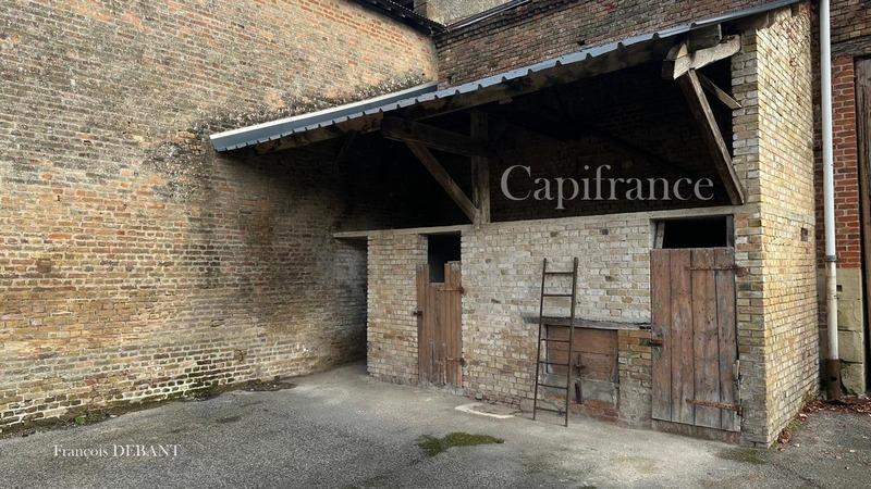 Maison - 194 m² - 7 pièces