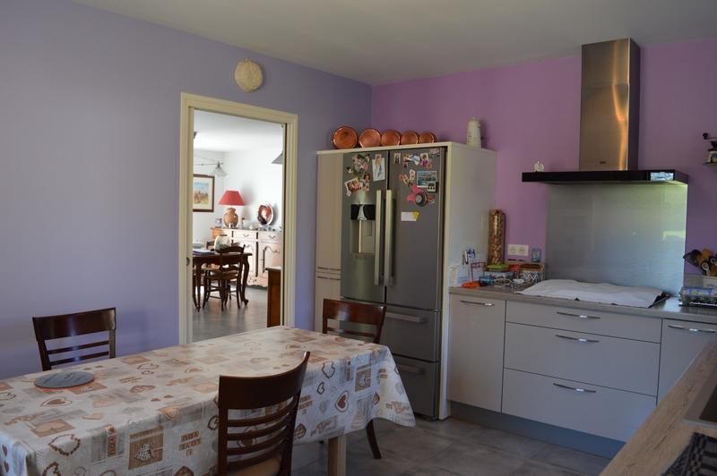 Maison - 153 m² - 9 pièces