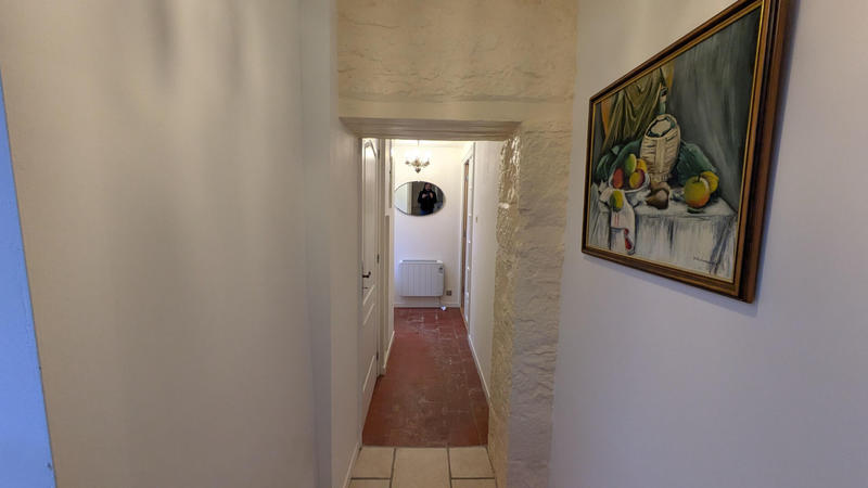 Maison - 125 m² - 4 pièces