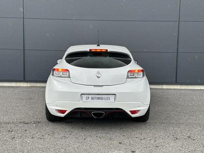 Renault Mégane Rs Phase 2 Pack Luxe 2.0 Tce 265 Ch - Distribution Ok