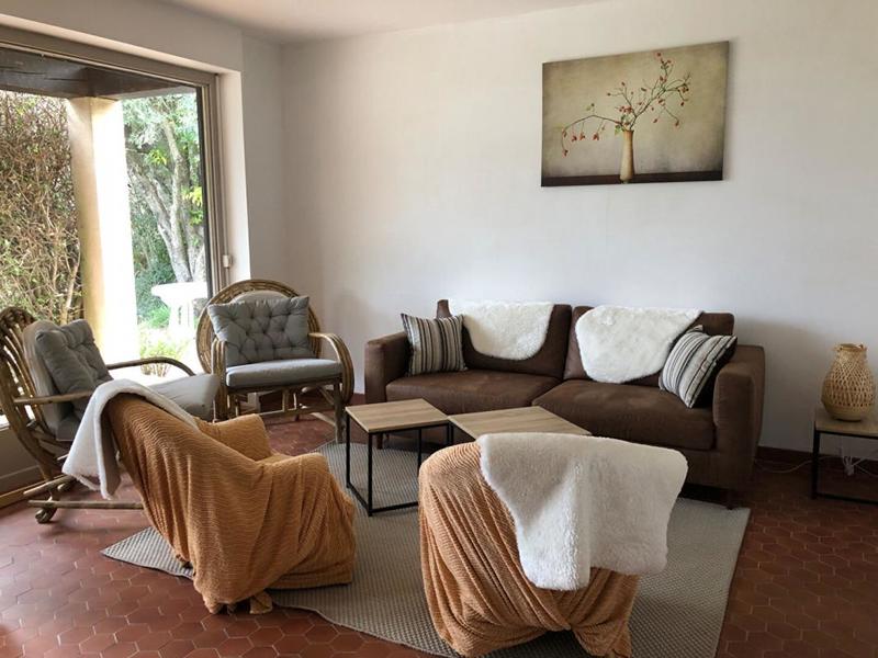 Villa - 100 m² - 4 pièces