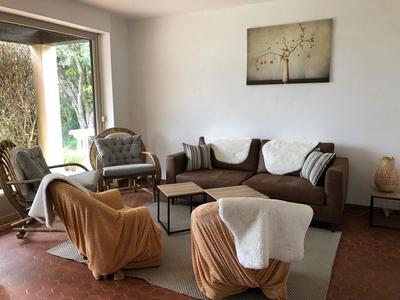 Villa - 100 m² - 4 pièces