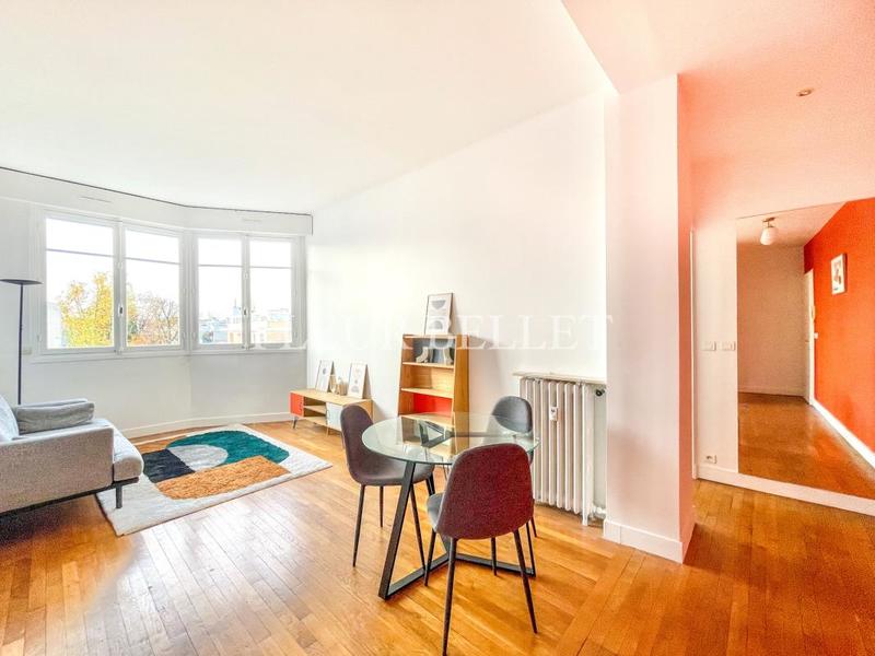 Appartement - 53 m² - 2 pièces