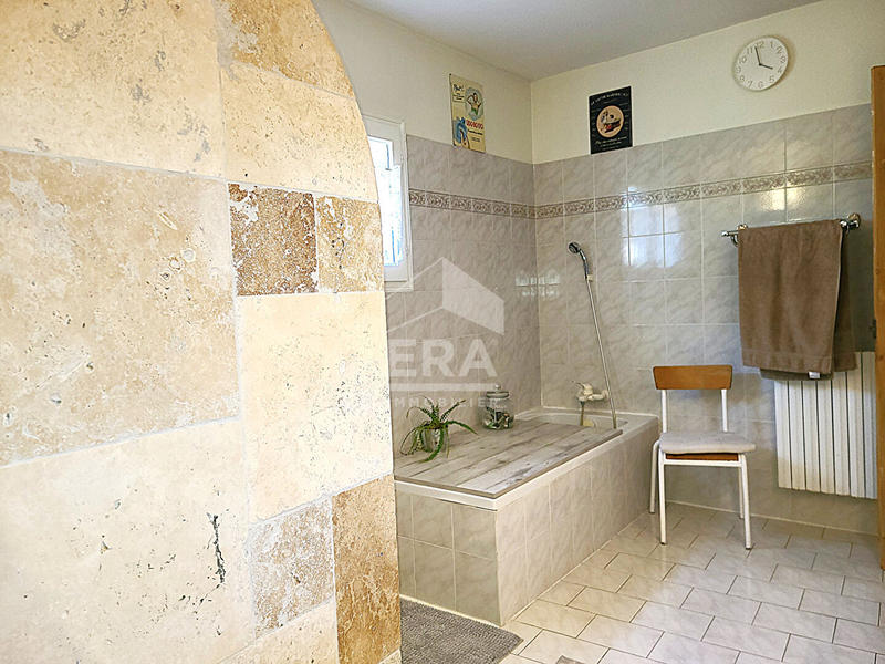 Maison - 160 m² - 5 pièces