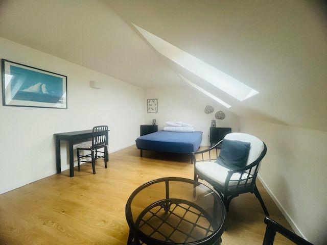 Longère - 100 m² - 5 pièces