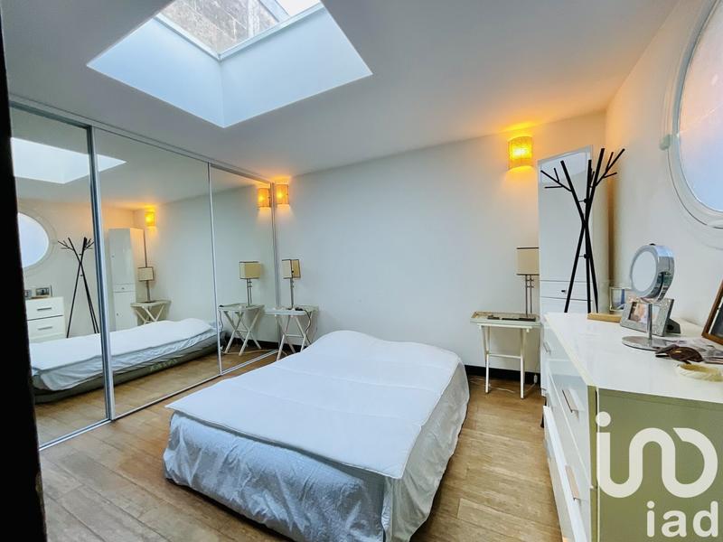 Maison de maîtres - 95 m² - 4 pièces