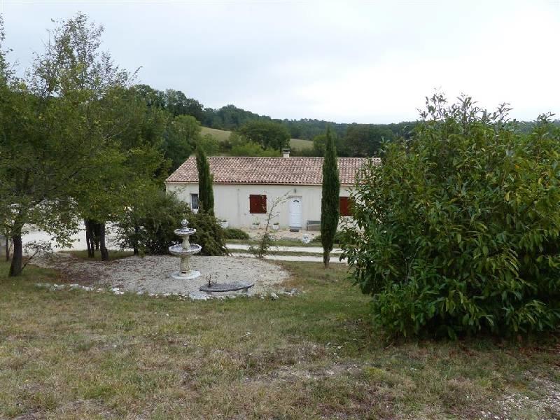 Maison - 135 m² - 4 pièces