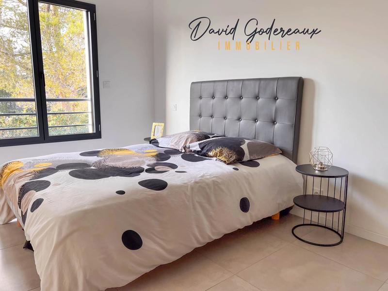 Villa - 103 m² - 5 pièces