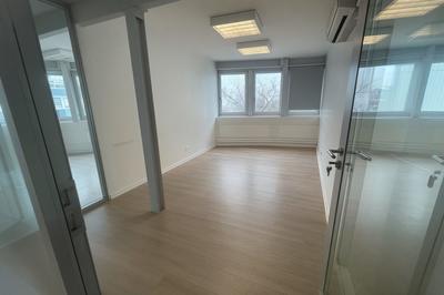 Bureau - 770 m²