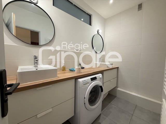 Appartement - 10 m² - 1 pièce