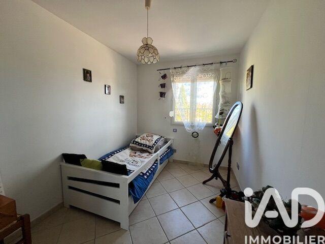 Maison - 167 m² - 7 pièces