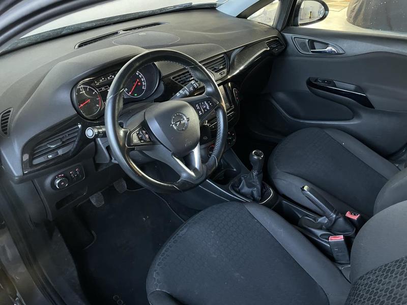 Opel Corsa 1.4 90ch Edition 5p