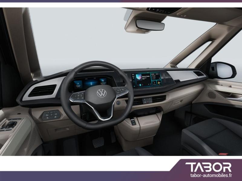 Volkswagen T7 Multivan 150 At L2 Matrix Acc Cam