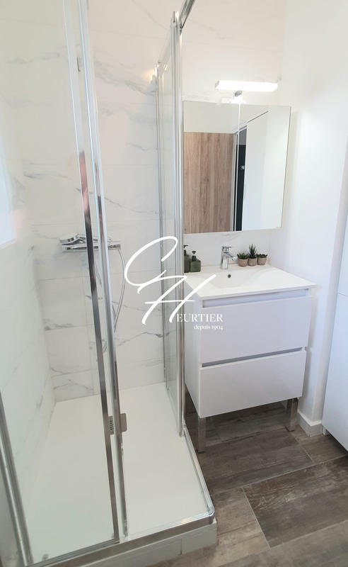 Appartement - 62 m² - 4 pièces