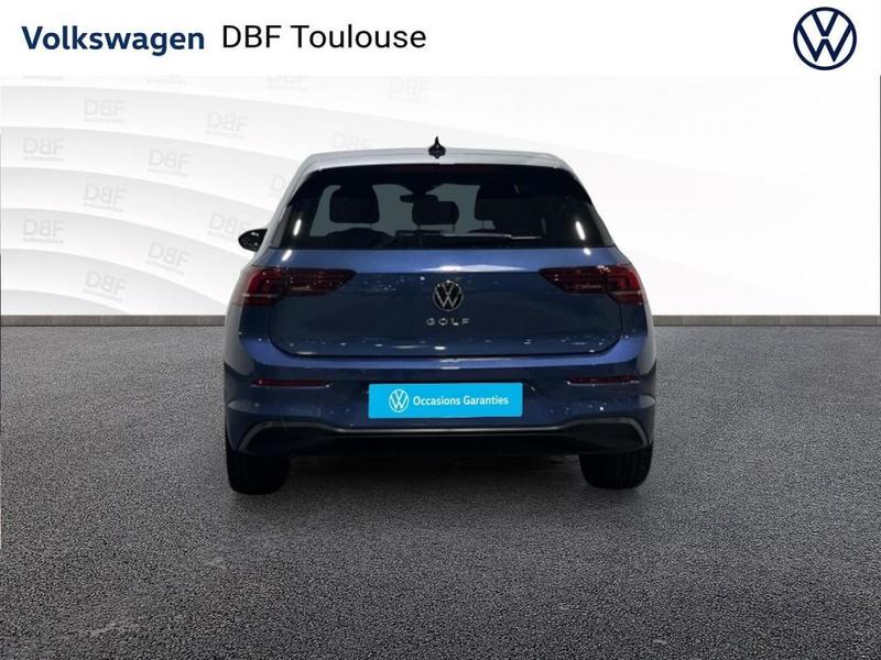 Volkswagen Golf 1.5 Tsi Evo2 116 Bvm6 Vw Edition