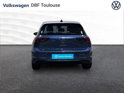 Volkswagen Golf 1.5 Tsi Evo2 116 Bvm6 Vw Edition