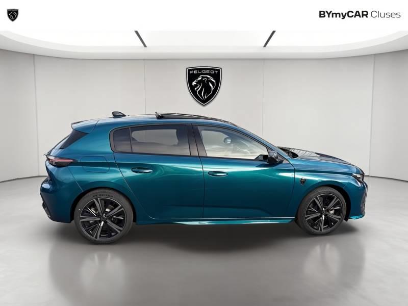 Peugeot 308 Phev 180 e-Eat8 Gt