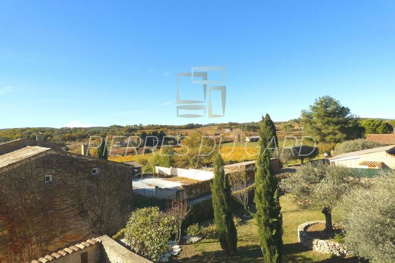 Maison de village - 280 m² - 12 pièces