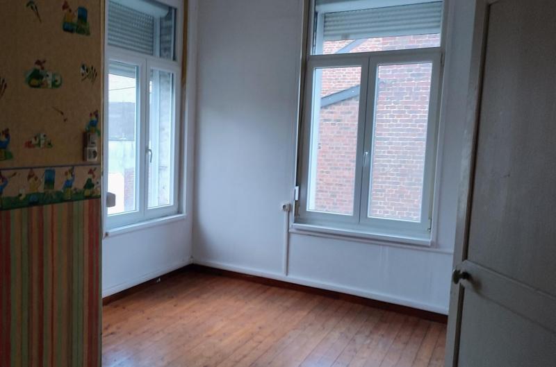 Maison - 67 m² - 4 pièces