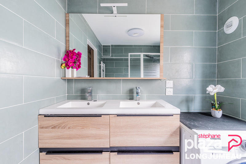 Maison - 142 m² - 5 pièces