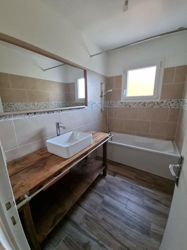 Maison - 151 m² - 7 pièces