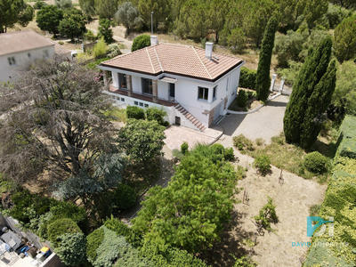 Maison - 102 m² - 4 pièces