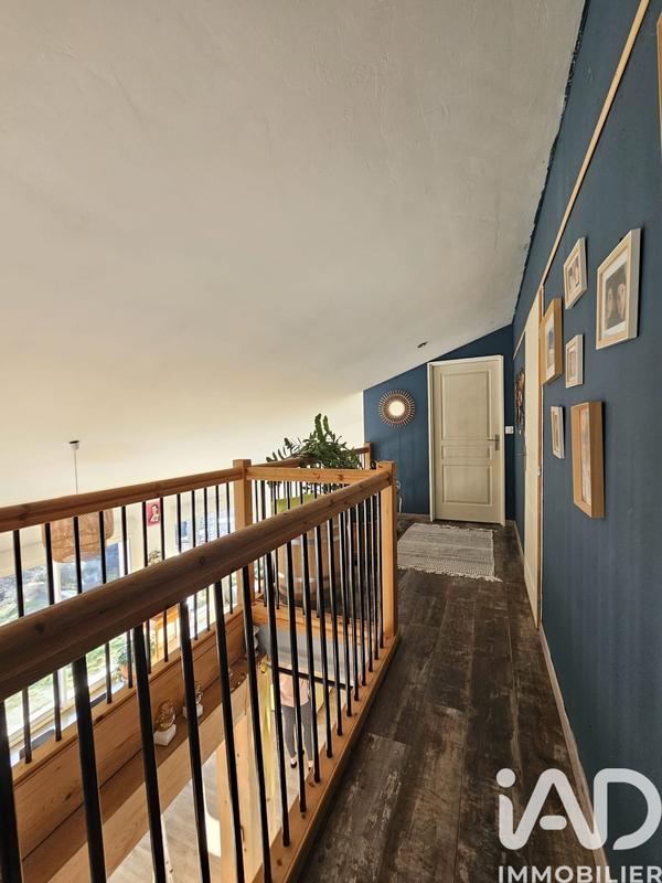 Maison - 278 m² - 4 pièces