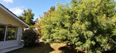 Maison - 97 m² - 4 pièces