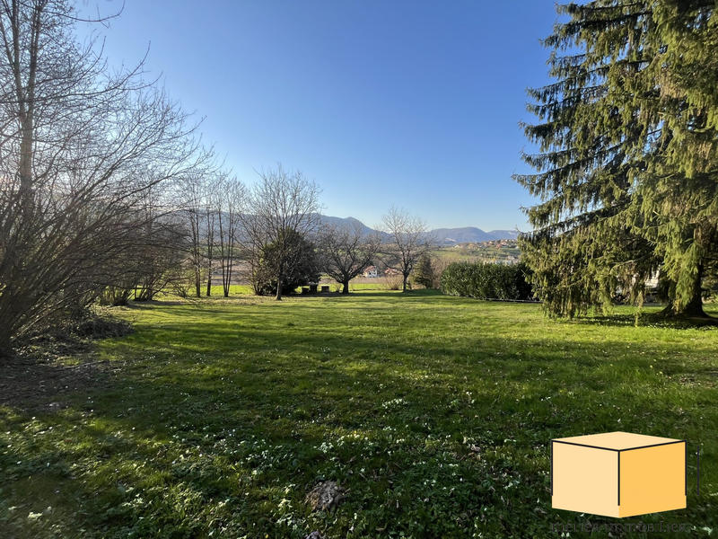 Terrain - 3 094 m²