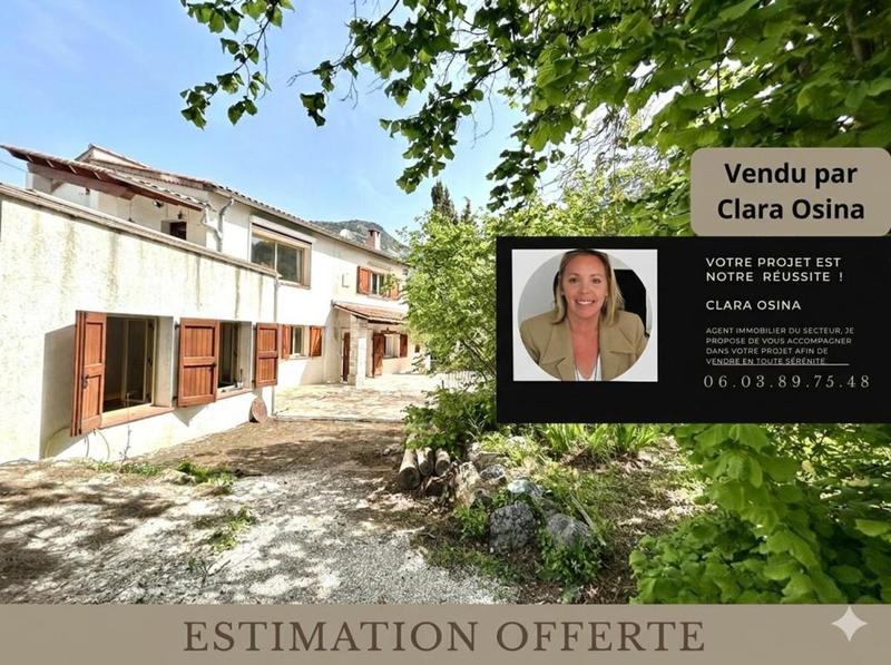 Villa - 160 m² - 5 pièces