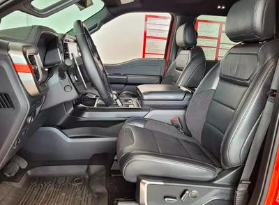 Ford F 150 Raptor Ht Hh