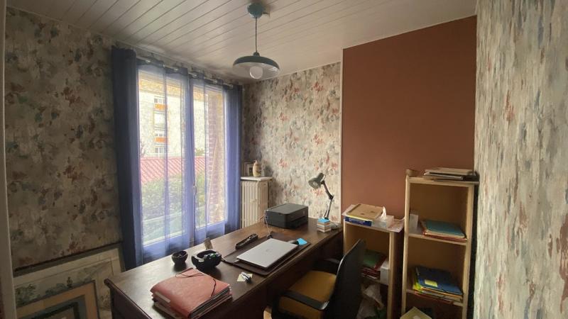 Maison - 78 m² - 5 pièces