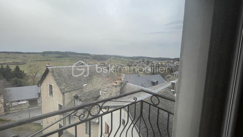 Maison de ville - 89 m² - 5 pièces