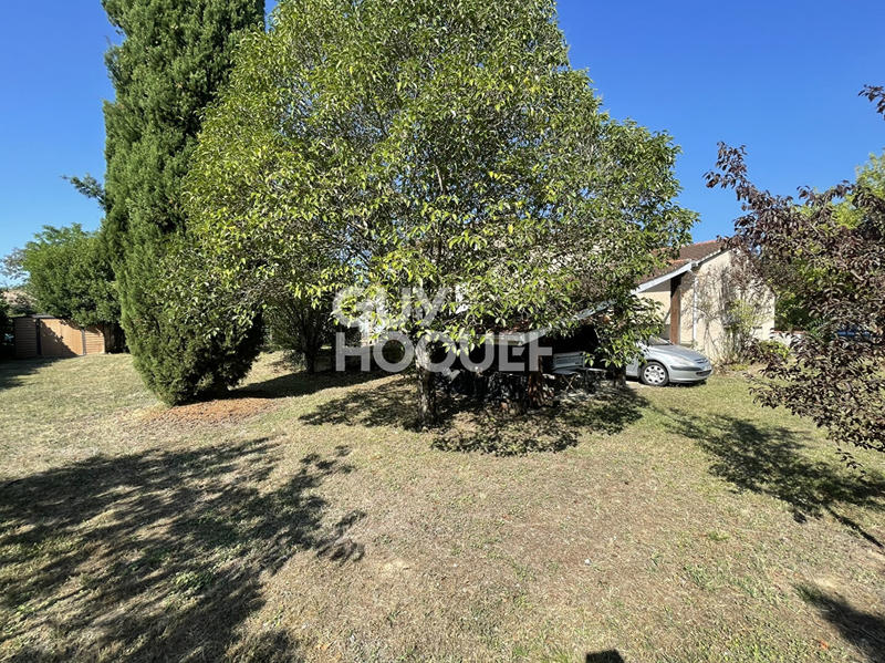 Maison - 127 m² - 5 pièces