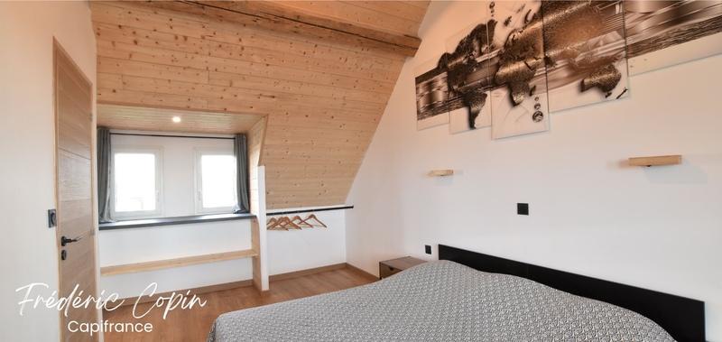 Villa - 190 m² - 8 pièces