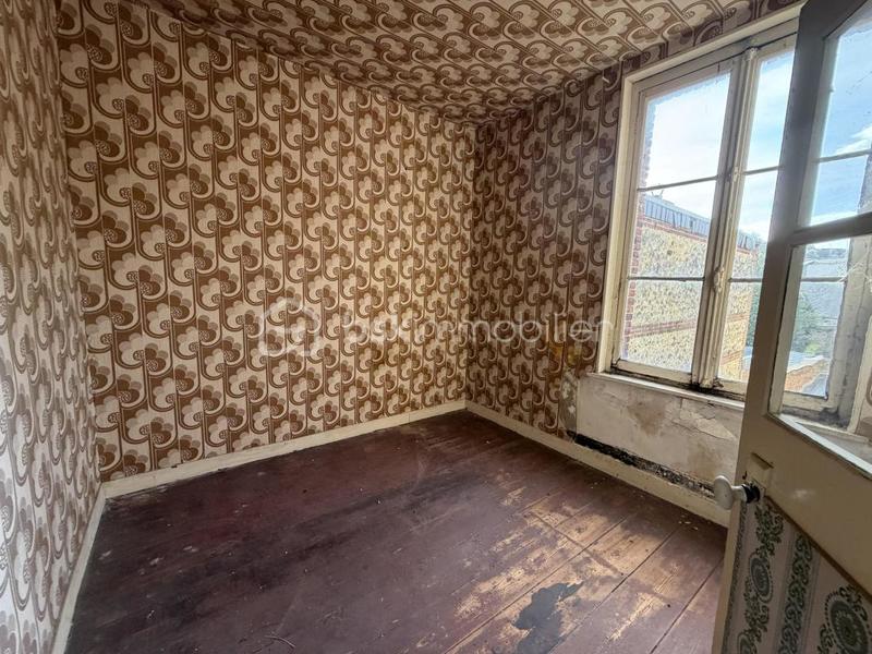 Immeuble - 142 m² - 5 pièces