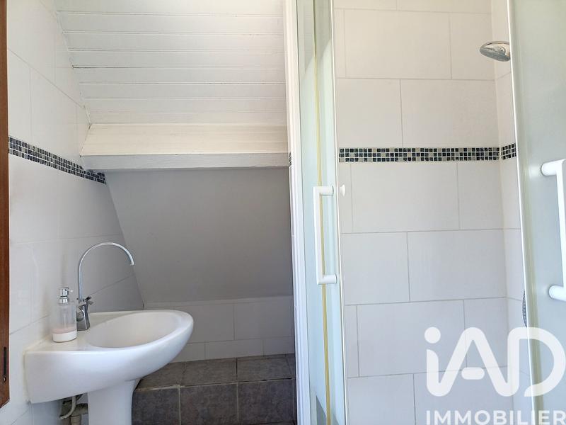 Maison - 156 m² - 8 pièces