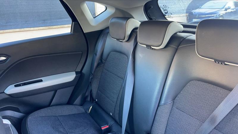 Renault Captur II 1.3 TCe 130 Intens