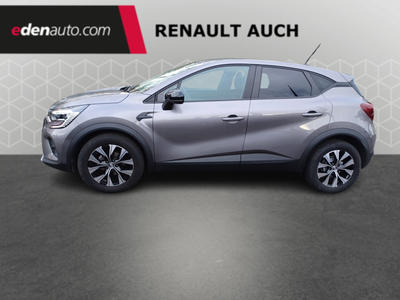 Renault Captur TCe 90 Evolution