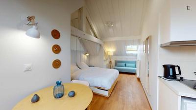 Chambre - 11 pièces