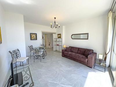 Appartement - 56 m² - 2 pièces