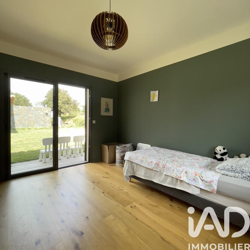 Maison - 159 m² - 5 pièces