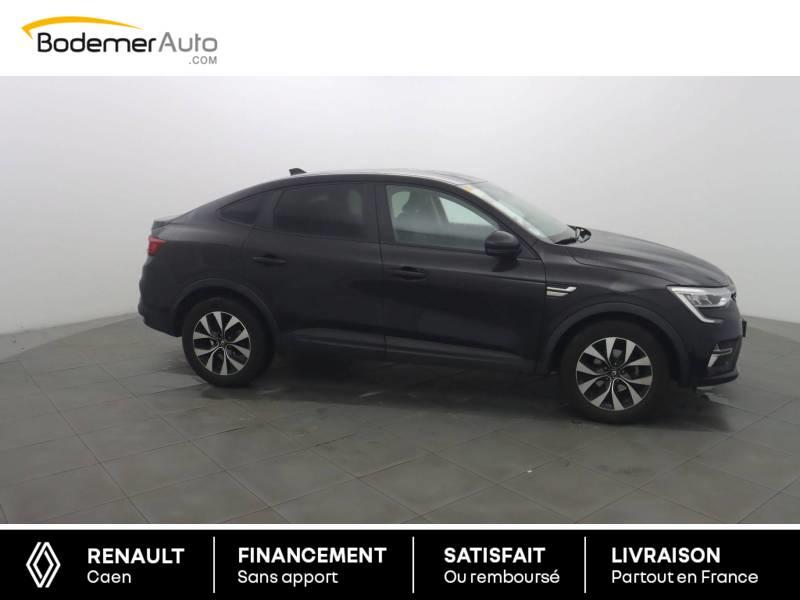 Renault Arkana mild hybrid 140 Edc Fap - 22 Evolution