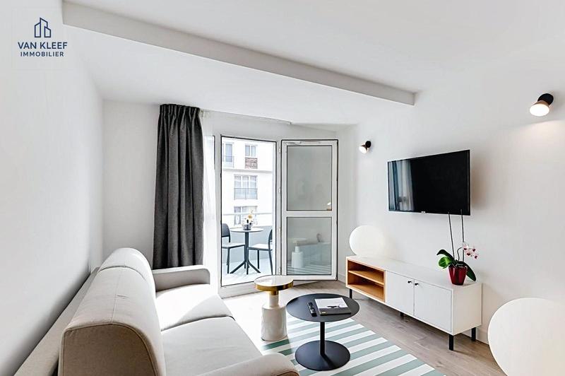 Appartement - 29 m² - 1 pièce