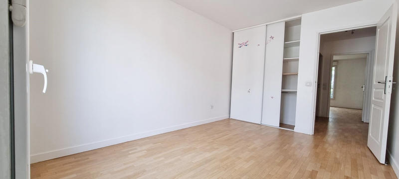 Appartement - 114 m² - 5 pièces