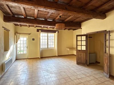 Maison - 250 m² - 7 pièces