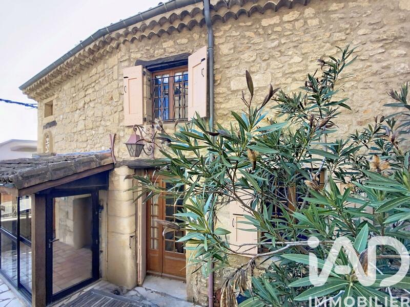 Maison de village - 173 m² - 6 pièces