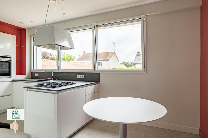 Maison - 161 m² - 5 pièces