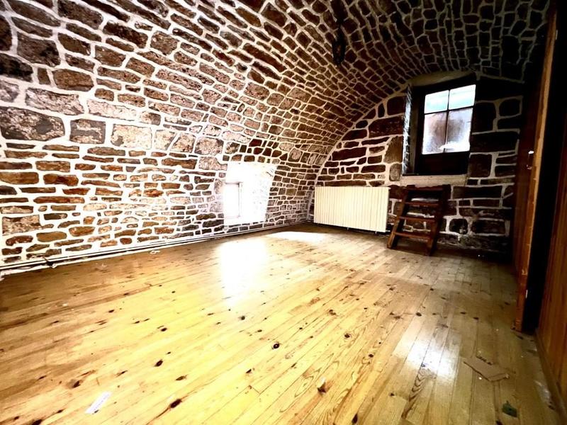 Maison - 114 m² - 5 pièces