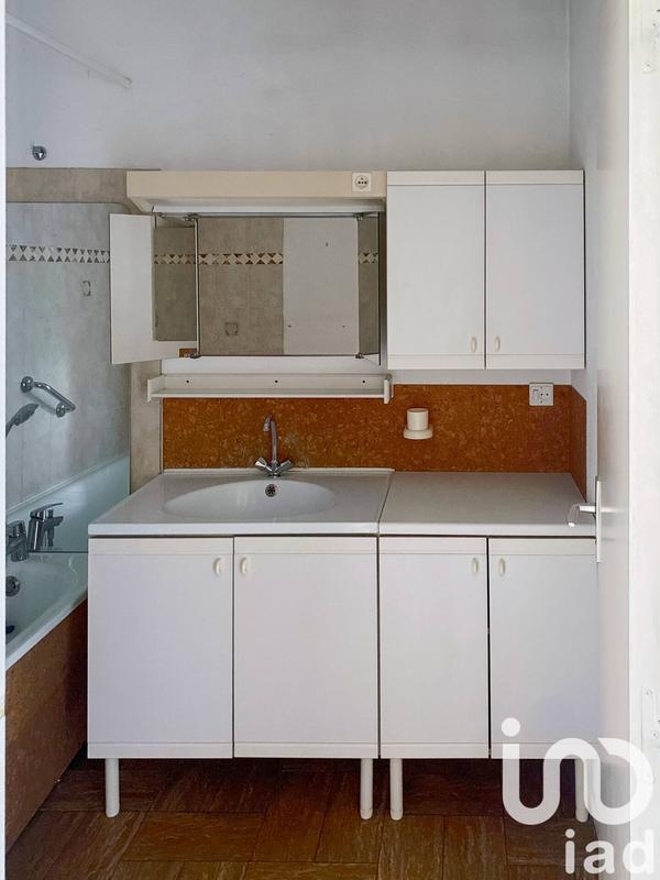 Appartement - 84 m² - 4 pièces